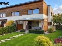 Prodej rodinného domu, Buštěhrad, Ořešín, 109 m2