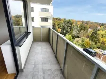 Pronájem bytu 2+kk, Kladno, Lesík, 53 m2