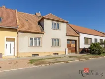 Prodej rodinného domu, Lanžhot, 160 m2