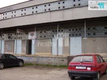 Pronájem obchodního prostoru, Ostrava - Poruba, Sokolovská, 700 m2