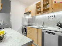 Prodej bytu 2+kk, Praha - Stodůlky, Přecechtělova, 43 m2