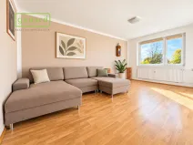Pronájem bytu 2+1, Abertamy, Hornická, 58 m2