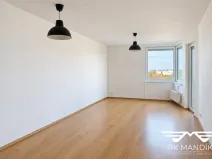 Prodej bytu 2+kk, Praha - Prosek, Kytlická, 53 m2