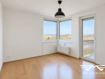 Prodej bytu 2+kk, Praha - Prosek, Kytlická, 53 m2