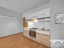 Pronájem bytu 1+kk, Hostivice, Ječná, 30 m2