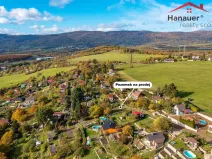Prodej zahrady, Chlumec - Střížovice, 451 m2