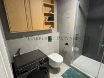 Pronájem bytu 1+kk, Ostrava - Slezská Ostrava, U Hájenky, 40 m2