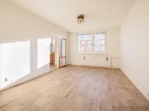 Pronájem bytu 3+1, Brno - Kohoutovice, Axmanova, 73 m2