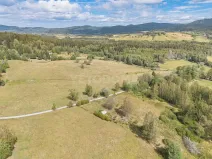Prodej pozemku pro bydlení, Nová Pec, 2451 m2