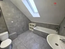 Pronájem bytu 1+kk, Hostivice, Cihlářská, 56 m2