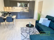 Pronájem bytu 2+kk, Jince, Zborovská, 52 m2