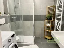 Pronájem bytu 2+kk, Jince, Zborovská, 52 m2