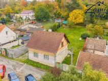 Prodej rodinného domu, Cvrčovice, Lidická, 70 m2