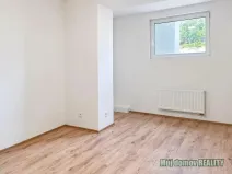 Pronájem bytu 1+kk, Praha - Břevnov, Na břevnovské pláni, 22 m2