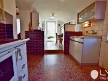 Prodej rodinného domu, Nové Město na Moravě - Rokytno, 280 m2