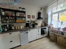 Pronájem bytu 2+kk, Jablonec nad Nisou, Revoluční, 56 m2