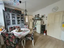 Pronájem bytu 2+kk, Jablonec nad Nisou, Revoluční, 56 m2