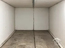 Pronájem garáže, Praha - Kobylisy, Famfulíkova, 19 m2
