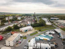 Prodej výrobních prostor, Olomouc, 755 m2