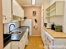 Prodej bytu 2+kk, Praha - Stodůlky, Sezemínská, 43 m2