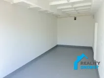 Pronájem garáže, Děčín, Sukova, 17 m2