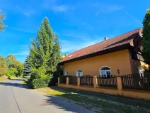 Prodej rodinného domu, Vysoká, 250 m2