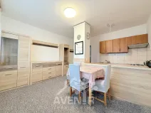 Prodej bytu 1+1, Jablonec nad Nisou, F. L. Čelakovského, 43 m2