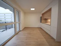 Pronájem bytu 2+kk, Plzeň - Východní Předměstí, Zahradní, 52 m2