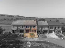 Prodej rodinného domu, Javorník, 142 m2