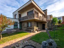 Prodej rodinného domu, Uherské Hradiště - Mařatice, Na Stráni, 276 m2