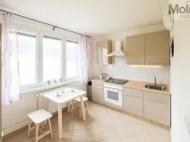 Pronájem bytu 2+1, Klášterec nad Ohří - Miřetice u Klášterce nad Ohří, Dukelská, 60 m2