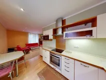 Pronájem bytu 2+kk, Litvínov - Horní Litvínov, Soukenická, 51 m2