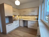 Pronájem bytu 2+1, Třinec, B. Němcové, 58 m2