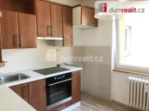 Pronájem bytu 3+1, Nový Jičín, Dvořákova, 78 m2