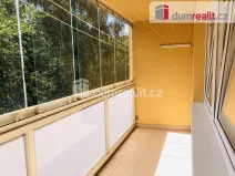 Pronájem bytu 3+1, Nový Jičín, Dvořákova, 78 m2