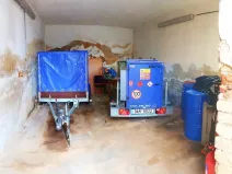 Pronájem skladu, Hořovice, 24 m2