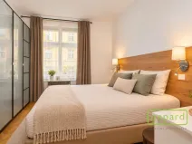 Prodej bytu 2+1, Praha - Holešovice, Řezáčovo náměstí, 45 m2