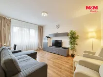Pronájem bytu 2+1, Františkovy Lázně, Česká, 53 m2