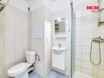 Pronájem bytu 2+1, Františkovy Lázně, Česká, 53 m2