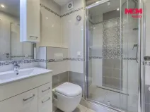 Pronájem bytu 1+kk, Dobřany, Sokolovská, 23 m2