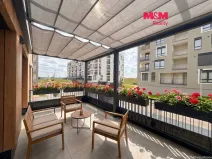 Prodej bytu 2+kk, Praha - Ruzyně, Stočesova, 43 m2