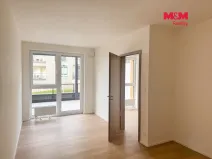 Prodej bytu 2+kk, Praha - Ruzyně, Stočesova, 43 m2
