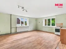Prodej rodinného domu, Česká Kamenice, Lipová, 124 m2