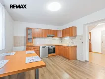 Prodej rodinného domu, Svinařov, Za Křenovkou, 160 m2