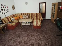 Pronájem bytu 1+1, Děčín - Děčín II-Nové Město, Kamenická, 45 m2