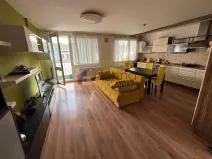 Pronájem bytu 3+kk, Praha, Holečkova, 63 m2
