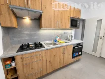 Pronájem bytu 3+1, Hradec Králové - Nový Hradec Králové, Fučíkova, 57 m2