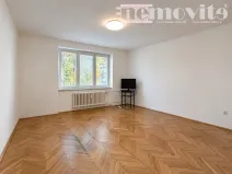 Pronájem bytu 3+1, Hradec Králové - Nový Hradec Králové, Fučíkova, 57 m2