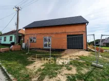 Prodej rodinného domu, Dolní Dunajovice, 203 m2
