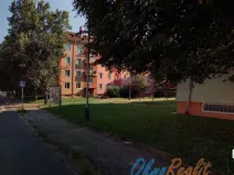 Pronájem bytu 3+1, Přerov - Přerov I-Město, Kabelíkova, 80 m2